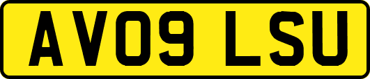 AV09LSU