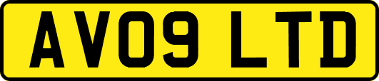 AV09LTD