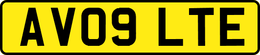 AV09LTE