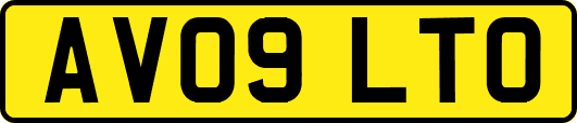 AV09LTO
