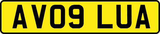 AV09LUA