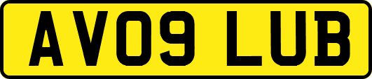 AV09LUB