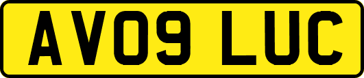 AV09LUC