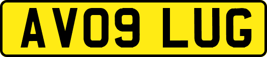 AV09LUG