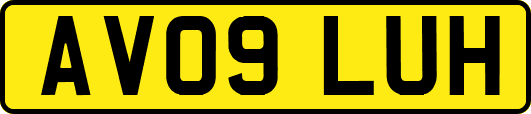 AV09LUH