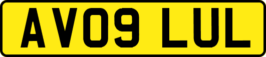 AV09LUL