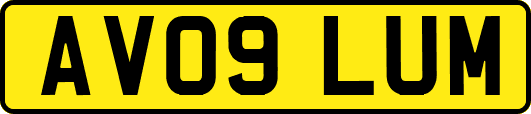 AV09LUM