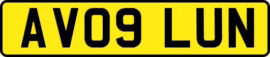 AV09LUN