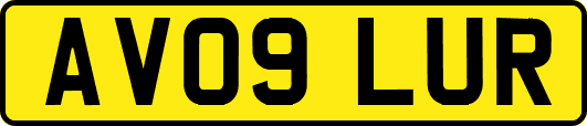 AV09LUR