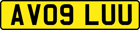 AV09LUU