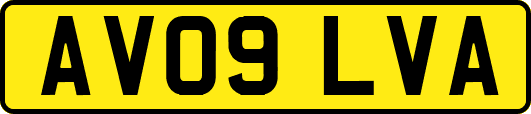 AV09LVA