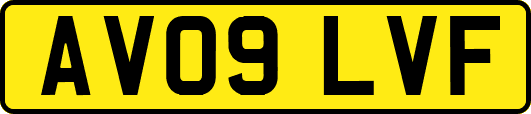 AV09LVF