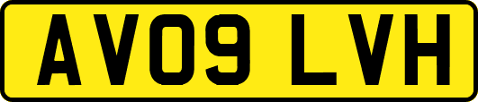 AV09LVH