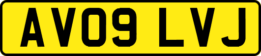 AV09LVJ