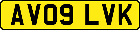 AV09LVK