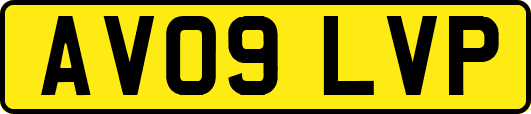 AV09LVP