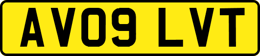 AV09LVT