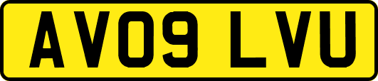 AV09LVU