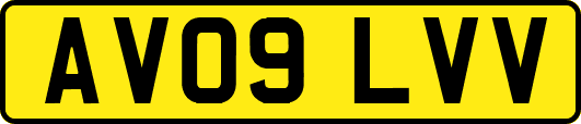 AV09LVV
