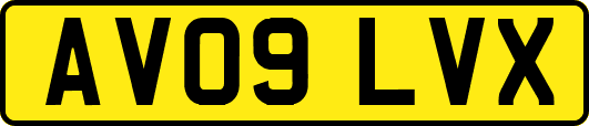 AV09LVX