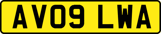 AV09LWA