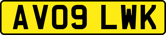 AV09LWK