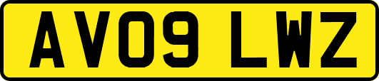 AV09LWZ