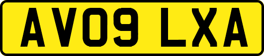 AV09LXA