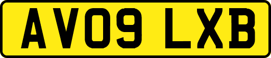 AV09LXB