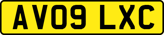AV09LXC