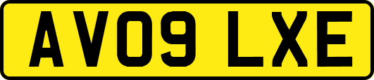 AV09LXE