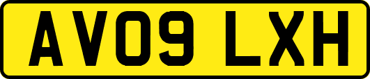 AV09LXH