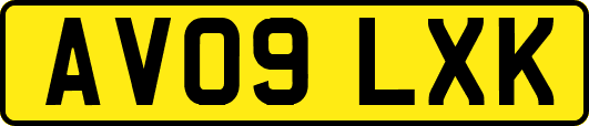 AV09LXK