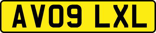 AV09LXL