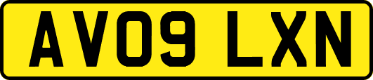 AV09LXN