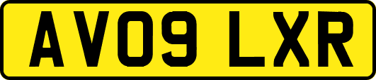 AV09LXR