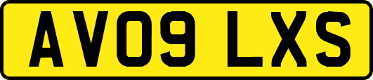 AV09LXS