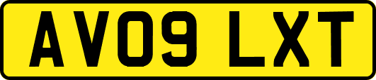 AV09LXT