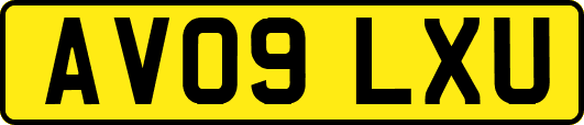 AV09LXU
