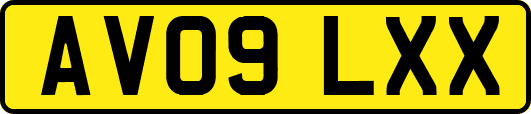 AV09LXX