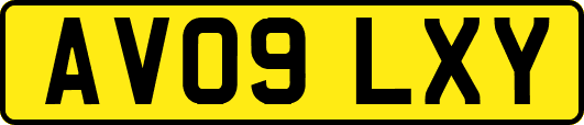 AV09LXY