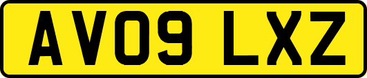 AV09LXZ