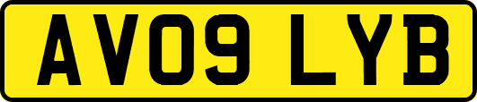 AV09LYB