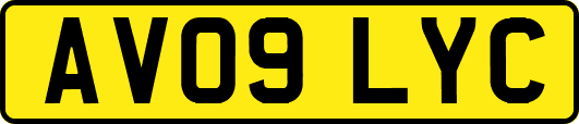 AV09LYC