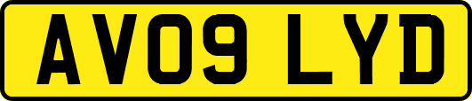 AV09LYD