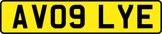AV09LYE