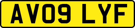AV09LYF