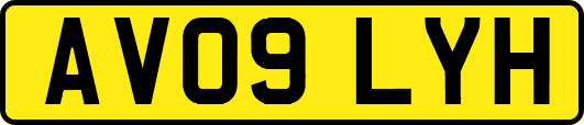 AV09LYH