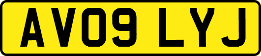 AV09LYJ