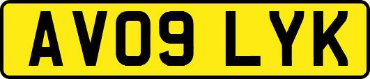 AV09LYK